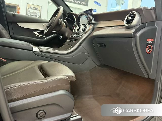 Mercedes-Benz GLC id 4235415 из Китая 19
