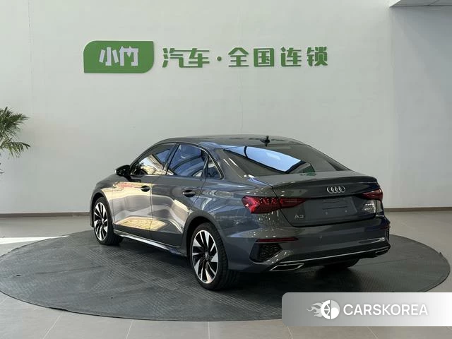 Audi A3 id 4301744 из Китая 19