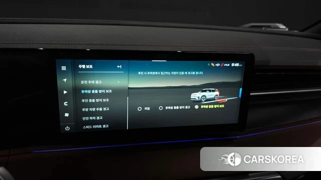Ssangyong Torres EVX id 4617953 из Кореи 19