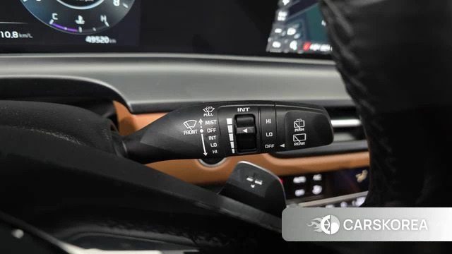 Kia The New Seltos id 4793192 из Кореи 19
