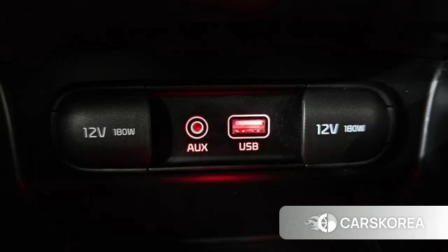 Kia The New Sorento id 4873549 из Кореи 19