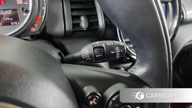 Mini Cooper id 4652312 из Кореи 19