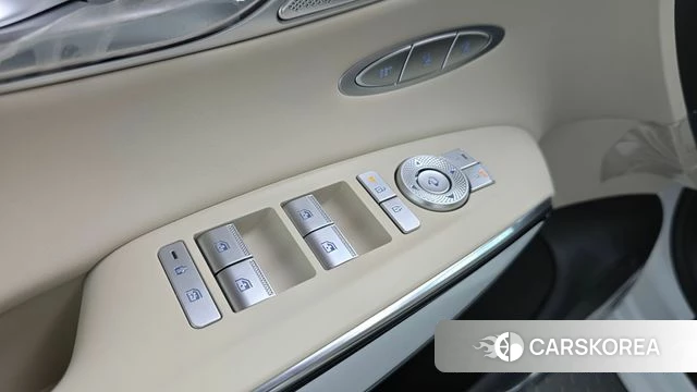 Genesis GV70 id 4622921 из Кореи 19