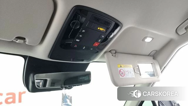 Kia The New Carnival 4th Generation id 4201091 из Кореи 19