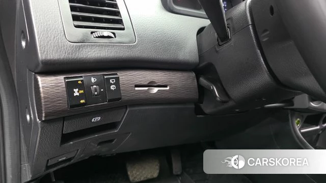 Ssangyong Korando Turismo id 4722416 из Кореи 19