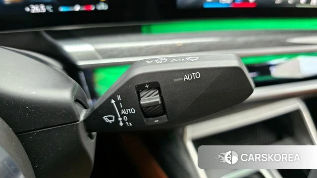 BMW 7 Series (G70) id 4408153 из Кореи 19