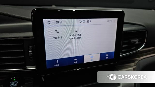 Ford Explorer 6th Generation id 4785190 из Кореи 19