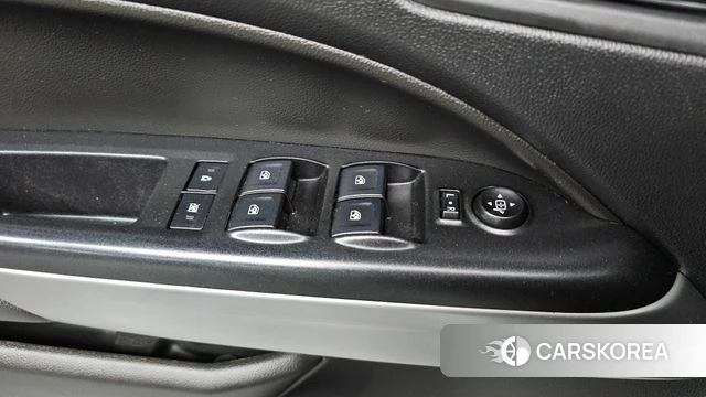 Chevrolet (GM Daewoo) Colorado id 4775826 из Кореи 19