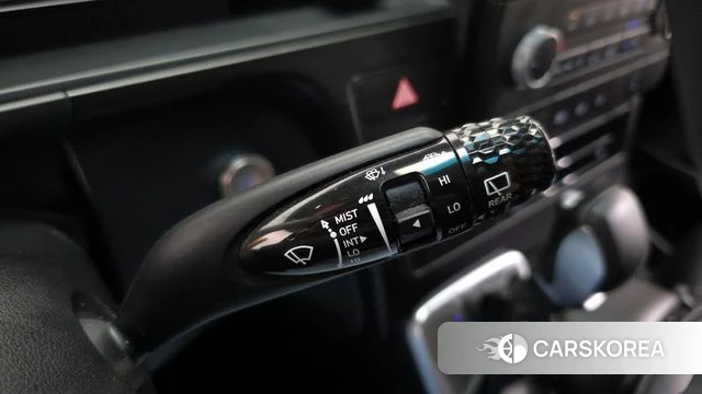 Hyundai Staria id 4383097 из Кореи 19