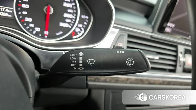 Audi New A6 id 4285770 из Кореи 19