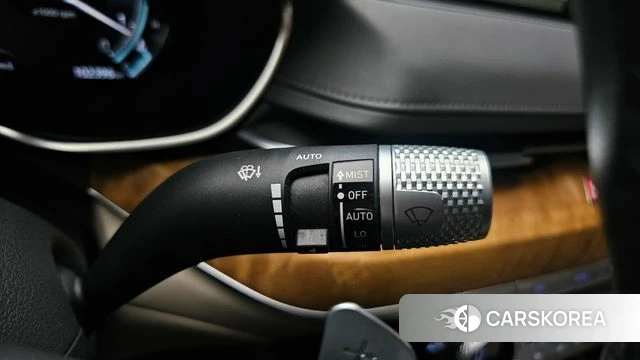 Genesis G80 (RG3) id 4764070 из Кореи 19