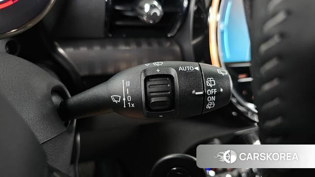 Mini Cooper S Clubman id 4428257 из Кореи 19