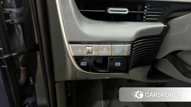 Hyundai Ionic 5 id 4231727 из Кореи 19