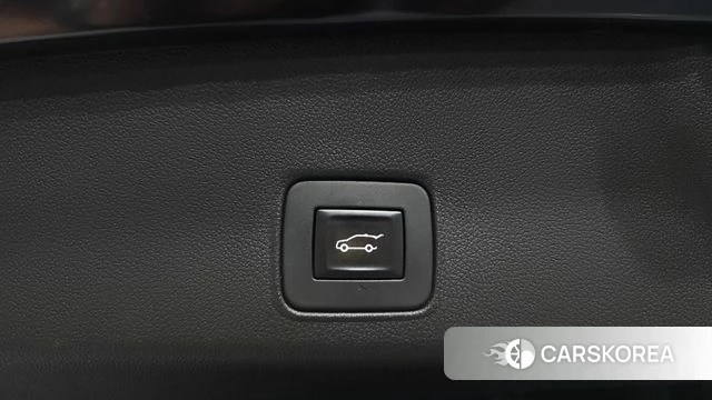 Chevrolet (GM Daewoo) Trailblazer id 4224612 из Кореи 19