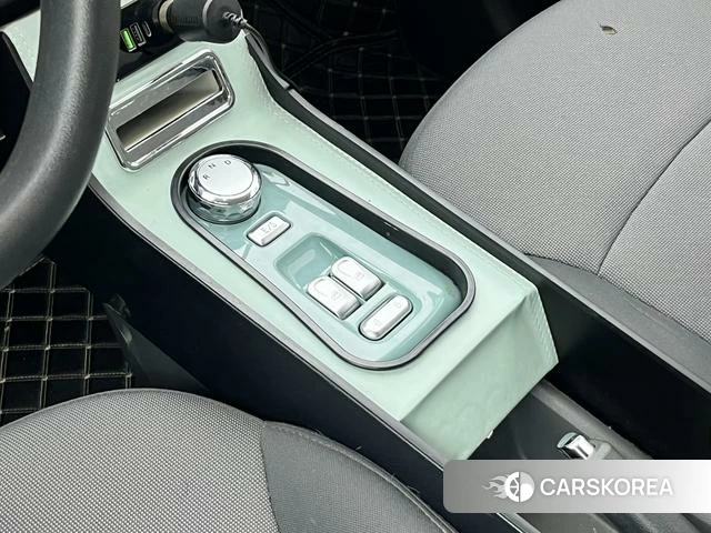 Changan Qiyuan Changan Lumin id 4234807 из Китая 19