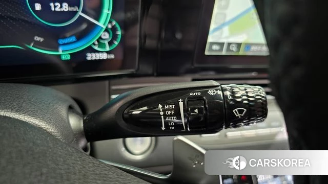 Hyundai The New Grandeur IG Hybrid id 4488956 из Кореи 19