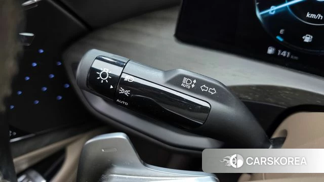 Kia K8 Hybrid id 4871449 из Кореи 19