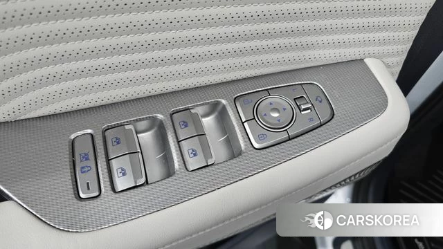 Hyundai The New Palisade id 4500425 из Кореи 19