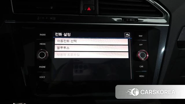 Volkswagen Tiguan second Generation id 4849384 из Кореи 19