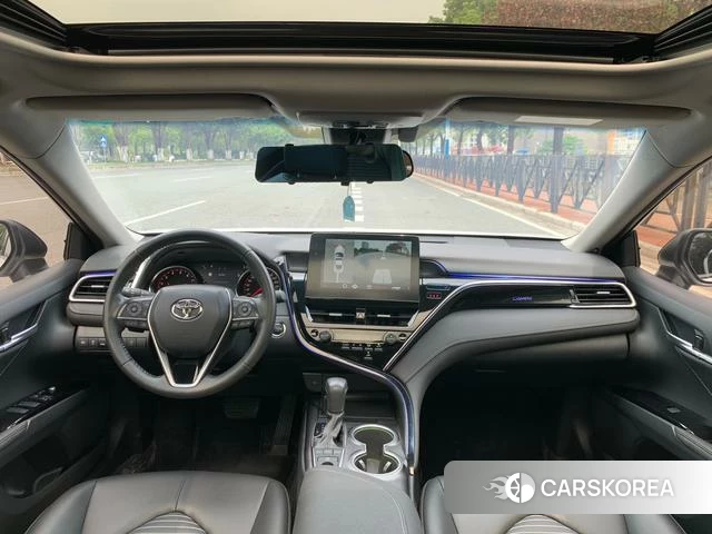 Toyota Camry id 4307572 из Китая 19