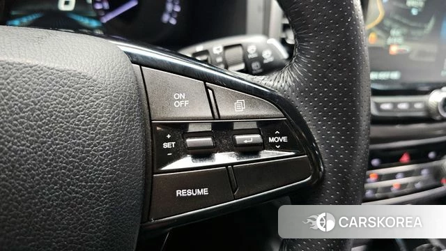 Ssangyong G4 Rexton id 4351284 из Кореи 19