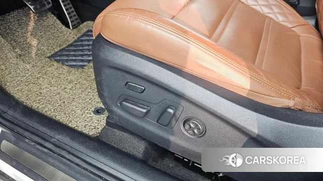 Kia The New Sorento id 4943899 из Кореи 19