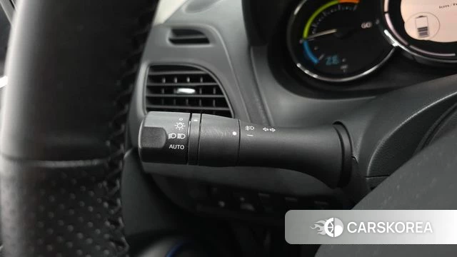 Renault Korea (Samsung) SM3 Z.E. id 4410909 из Кореи 19