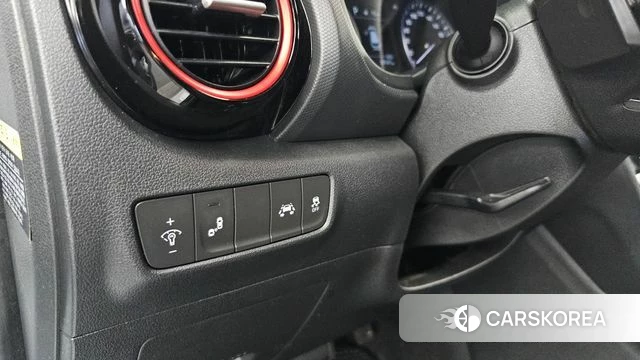 Hyundai Kona id 4403643 из Кореи 19