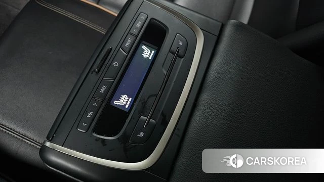 Chevrolet (GM Daewoo) Impala id 4311141 из Кореи 19