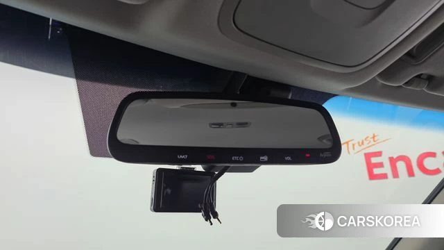 Kia Mohave Master id 4397236 из Кореи 19