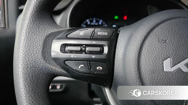 Kia Morning Urban (JA) id 4488942 из Кореи 19