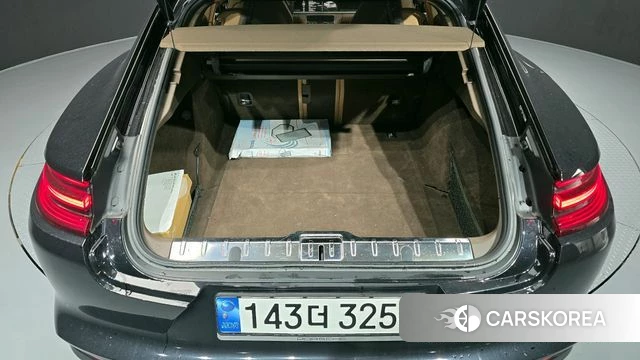 Porsche Panamera (971) id 4325650 из Кореи 19