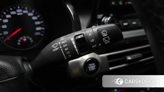 Kia Seltos id 4604549 из Кореи 19