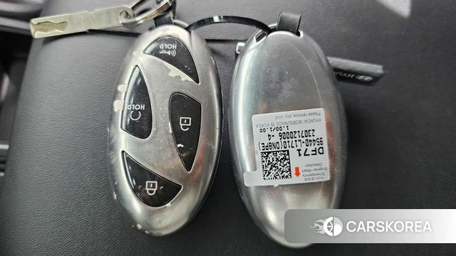 Hyundai Sonata D Edge (DN8) id 4186233 из Кореи 19