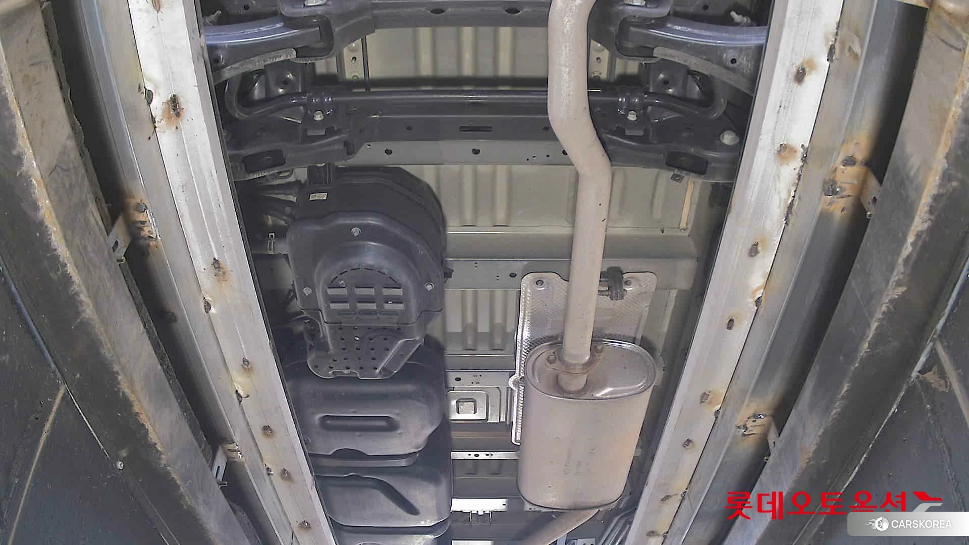 Hyundai Staria id 3882039 из Кореи 19