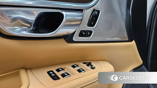 Volvo S90 id 4445367 из Кореи 19