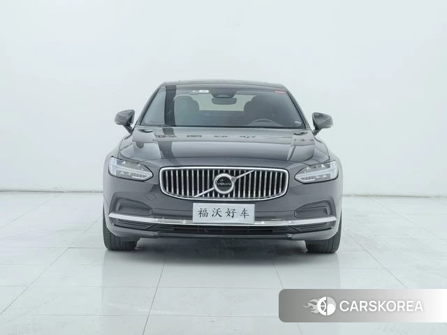 Volvo S90 id 4253345 из Китая 19