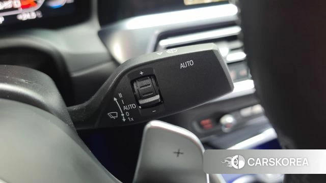 BMW 4 Series (G22) id 4848451 из Кореи 19
