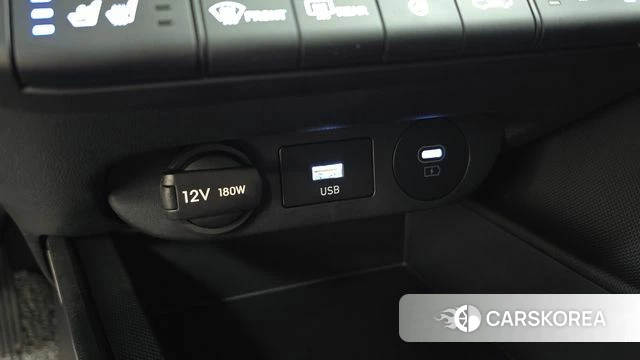 Hyundai The New Avante (CN7) id 4185469 из Кореи 19