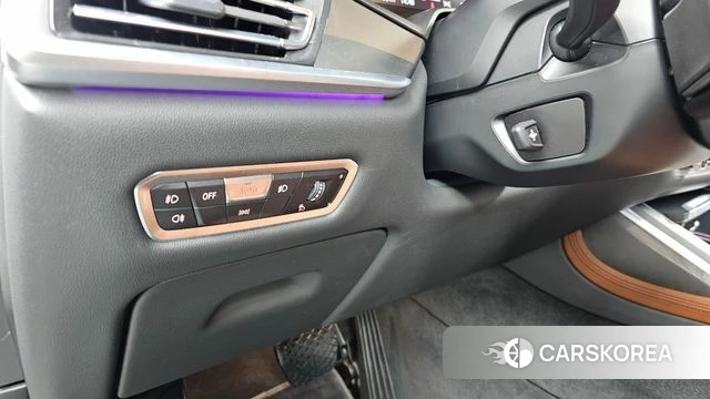 BMW X7 (G07) id 4202334 из Кореи 19