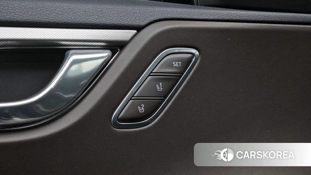 Hyundai The New Grandeur IG id 4905594 из Кореи 19