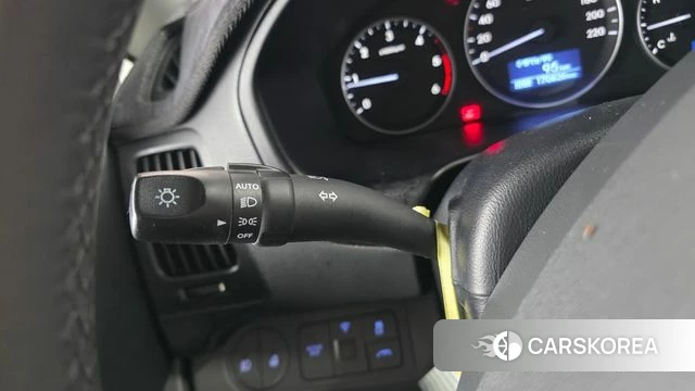 Hyundai The New Grand Starex id 4390289 из Кореи 19