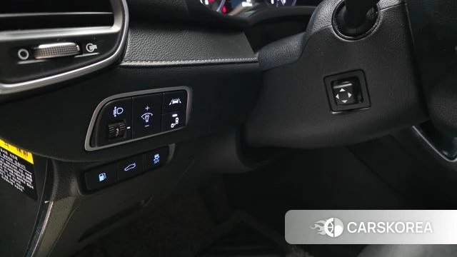 Hyundai Grandeur IG id 4286079 из Кореи 19