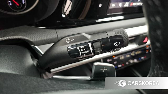 Kia K5 3rd generation id 4894014 из Кореи 19
