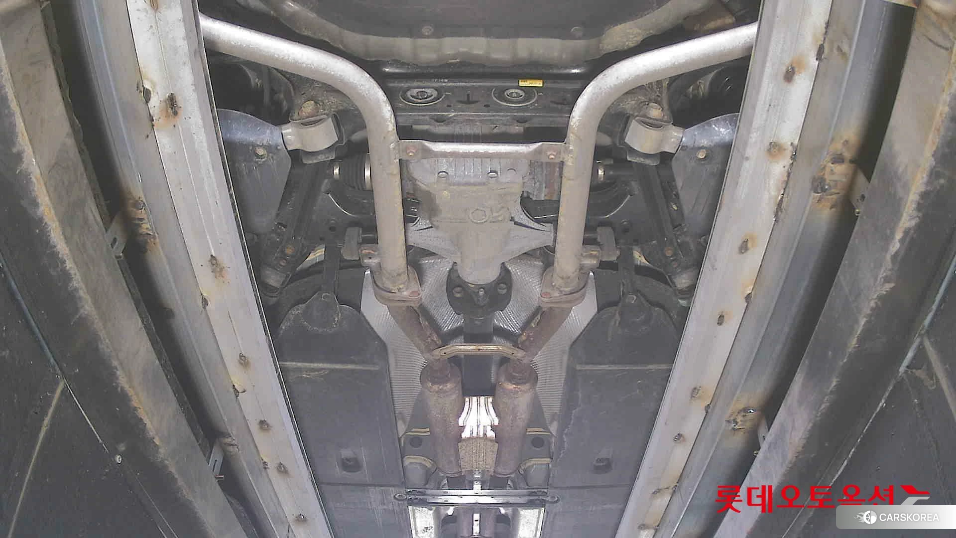 Hyundai G80 id 4289492 из Кореи 19