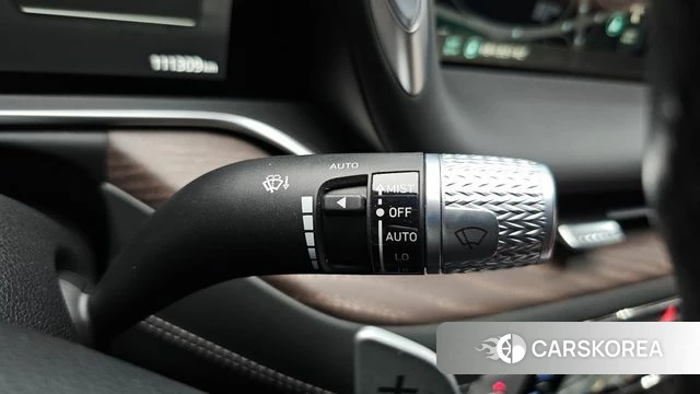 Genesis G90 (RS4) id 4433823 из Кореи 19