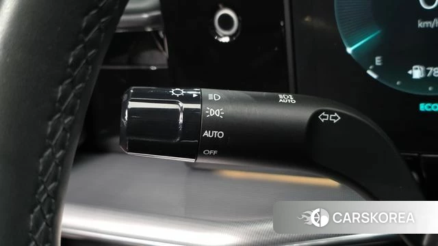 Hyundai Grandeur Hybrid (GN7) id 4517402 из Кореи 19