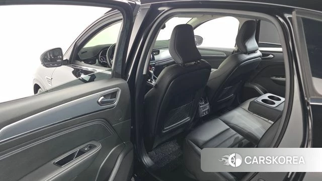 Renault Korea (Samsung) XM3 id 4390001 из Кореи 19