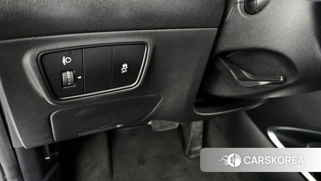 Hyundai Tucson (NX4) id 4396404 из Кореи 19