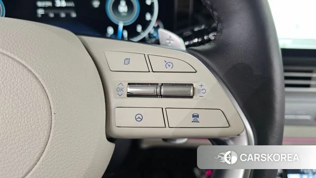 Hyundai The New Grandeur IG id 4702481 из Кореи 19